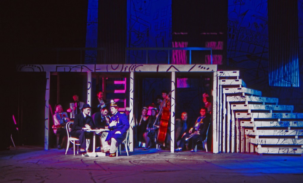 "Threepenny Opera" Gallery - Image Three-Penny-Opera_0005 | Theatre & Film