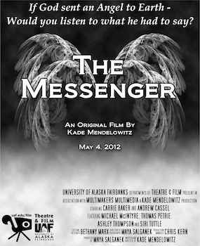 Messenger Playbill Final