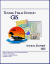 2002 Annual report cover