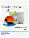 2007 Annual report cover