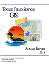 2014 Annual report cover