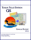 2013 Annual report cover