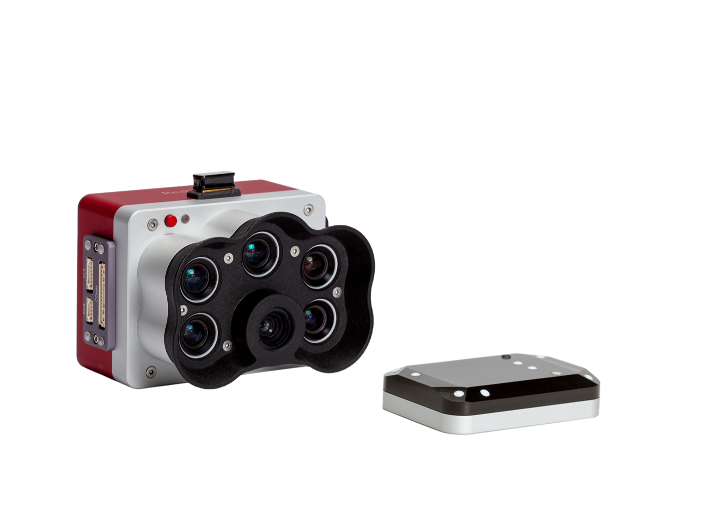image of Micasense RedEdge-P camera