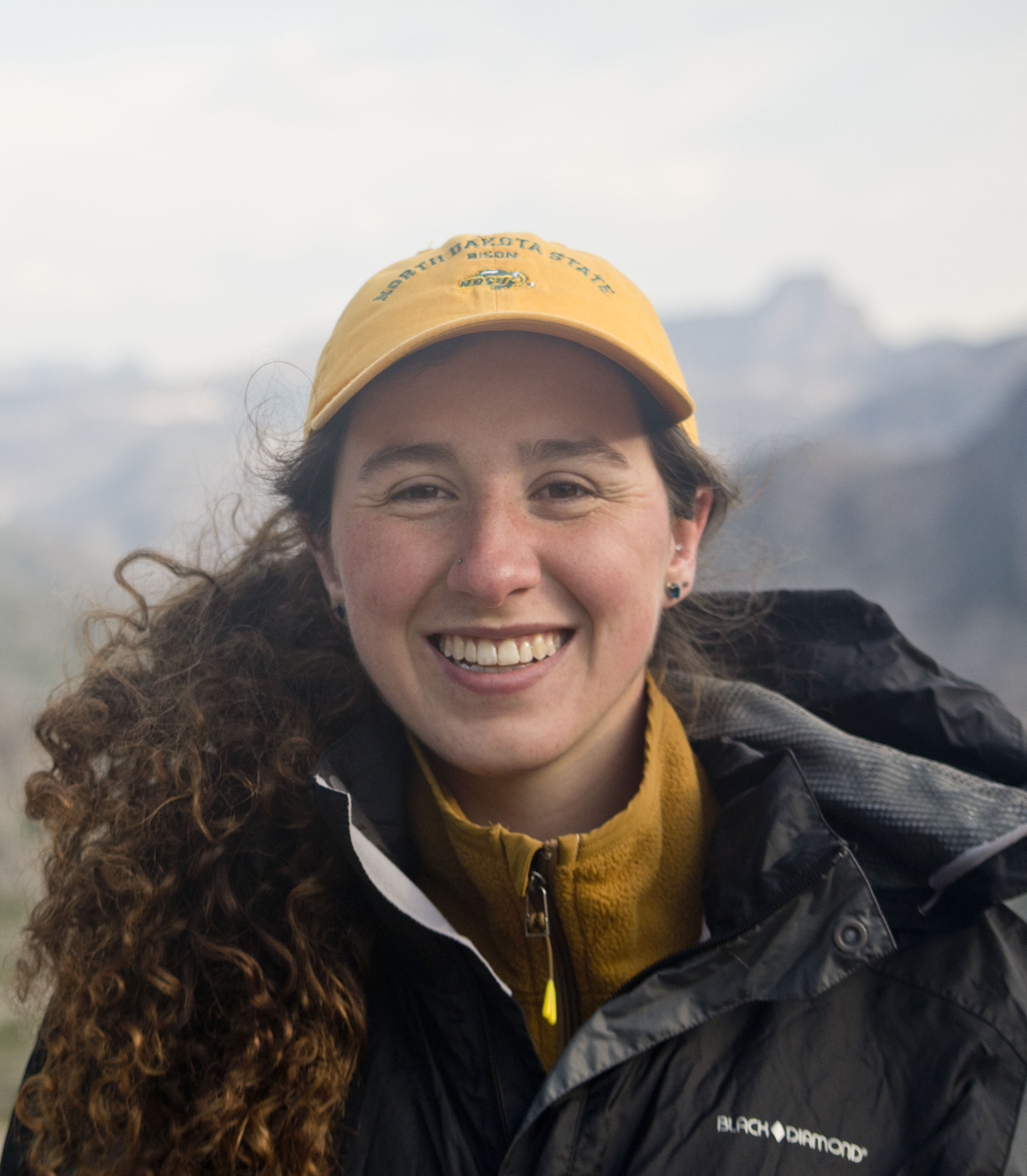 Emma Chandler headshot