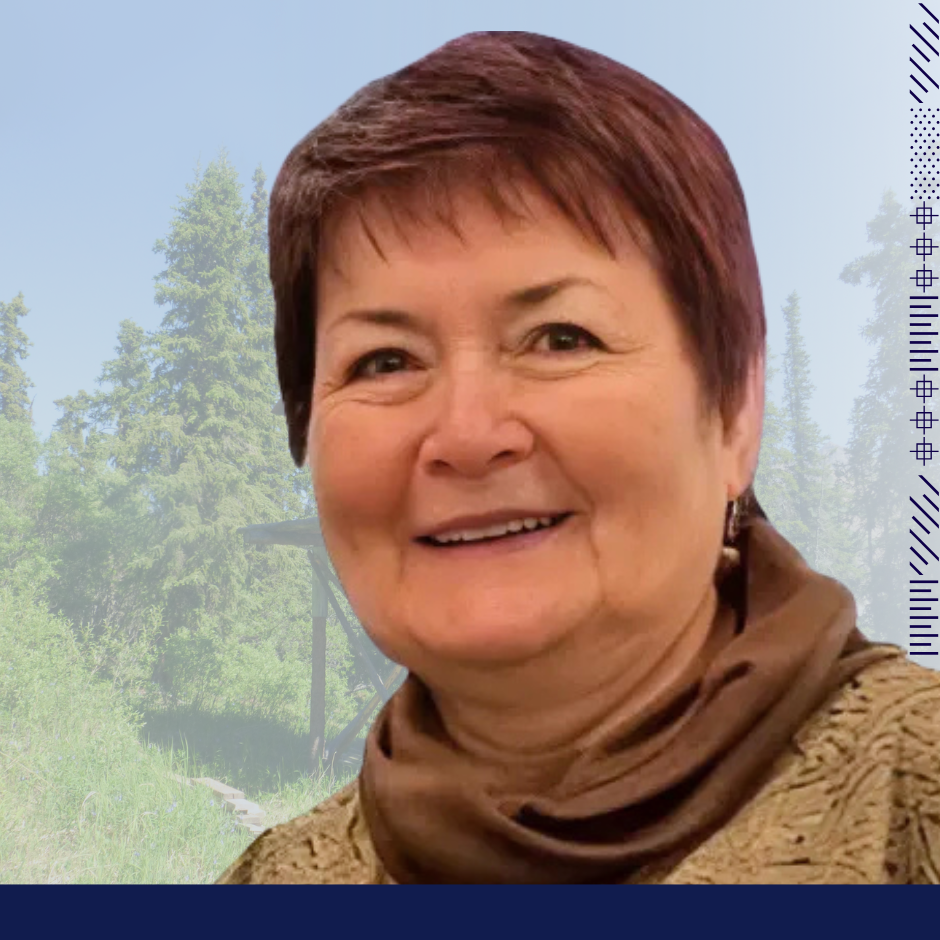 Anna Huntington-Kriska