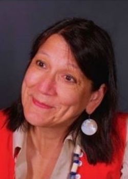Michelle Demmert, J.D. (Tlingit)