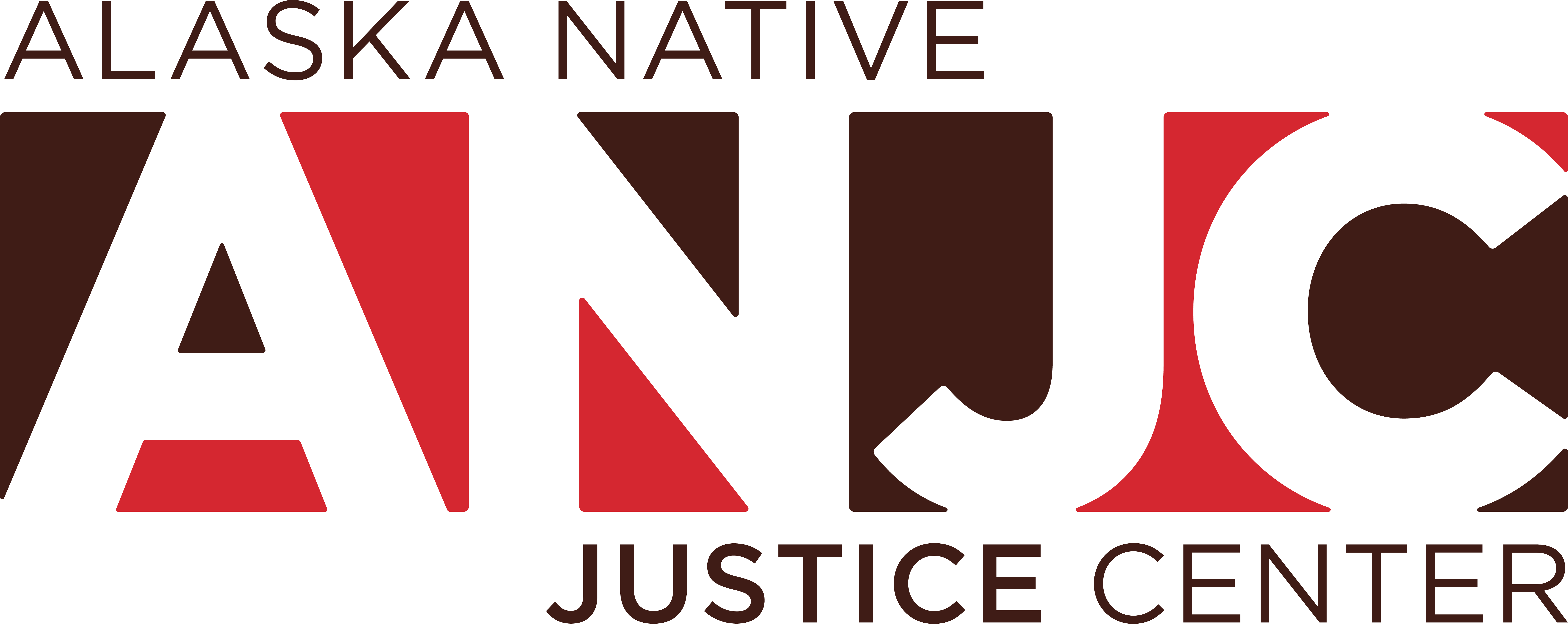 Alaska Native Justice Center logo