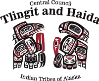 Central Council Tlingit and Haida Indian Tribes of Alaska logo