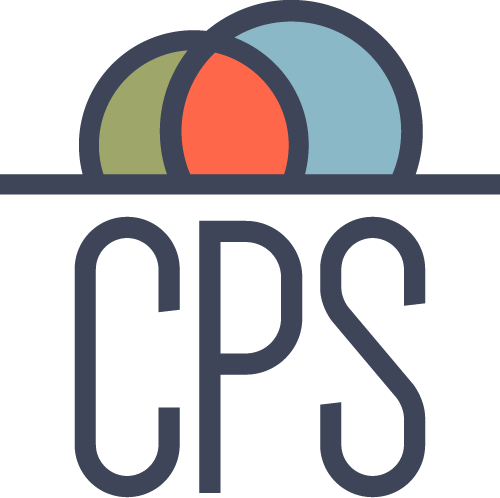 Community Partnerships for Self-reliance logo