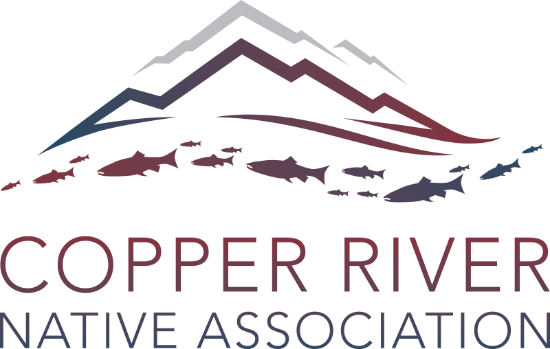 Copper River Native Association logo