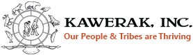 Kawerak, Inc logo