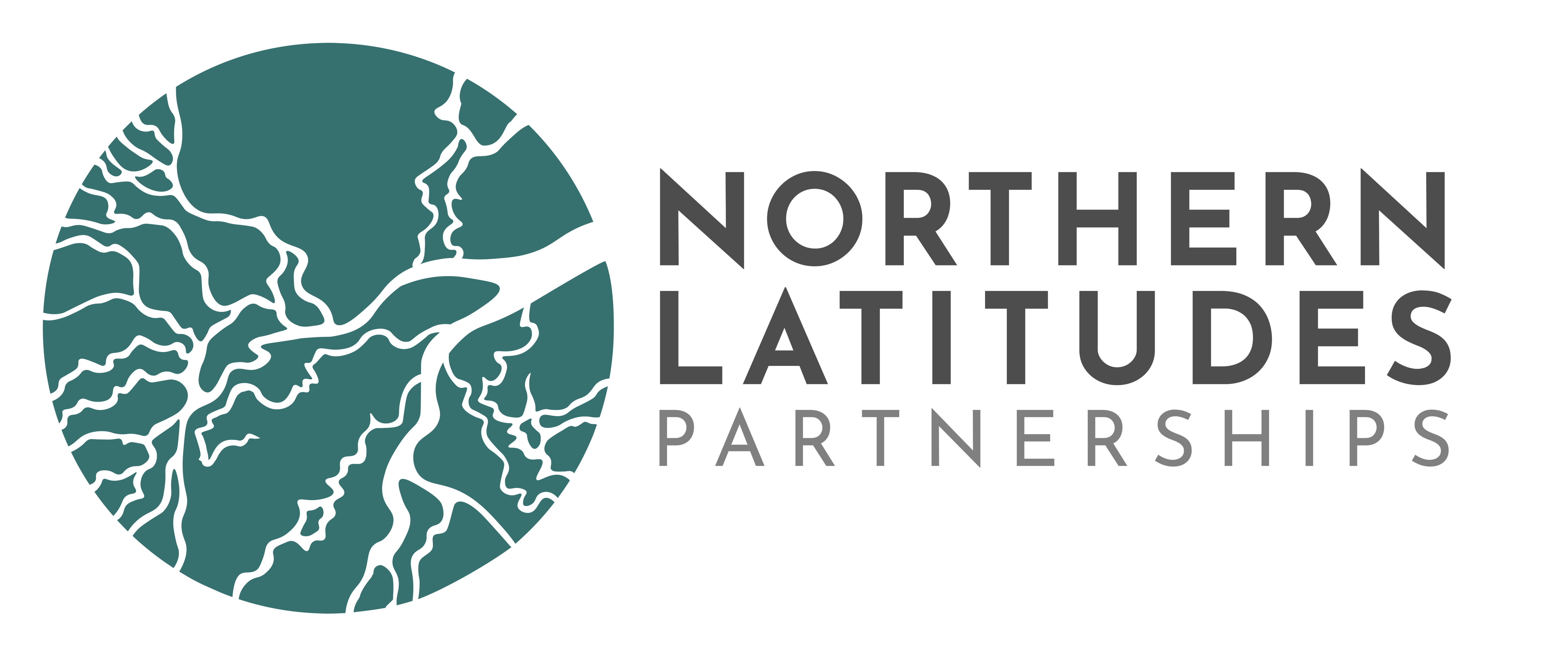 Northern Latitudes Partnership logo