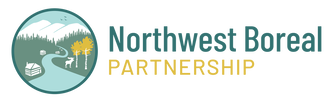 Northwest Boreal Partnership logo