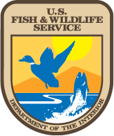 USFWS Alaska Region logo