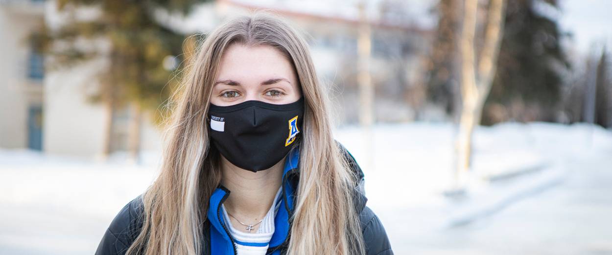 Uaf Home University Of Alaska Fairbanks