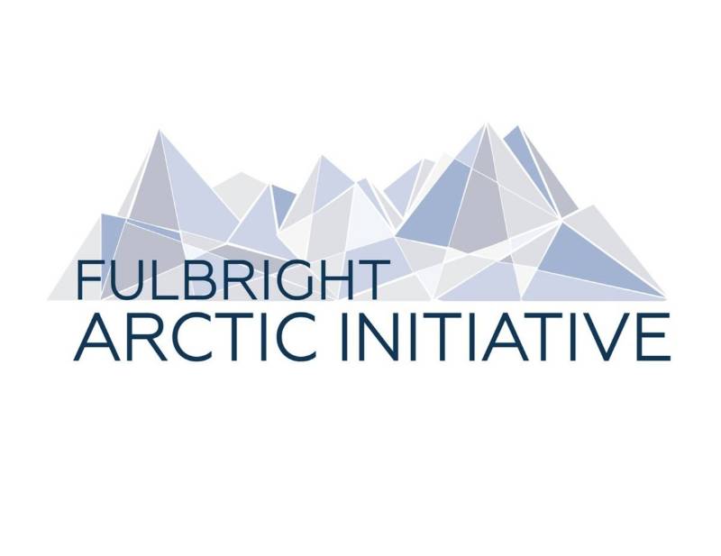fulbright-arctic-logo