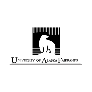 1995 UAF logo