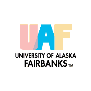 1997 UAF logo