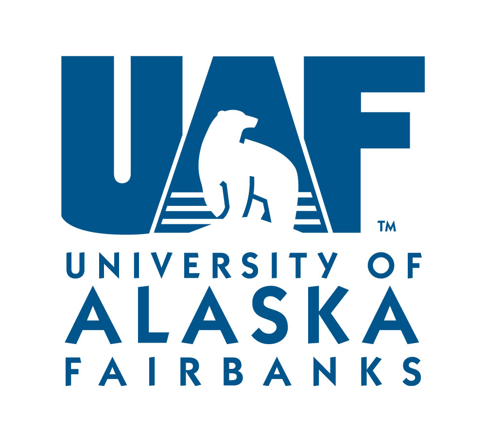 Current UAF logo