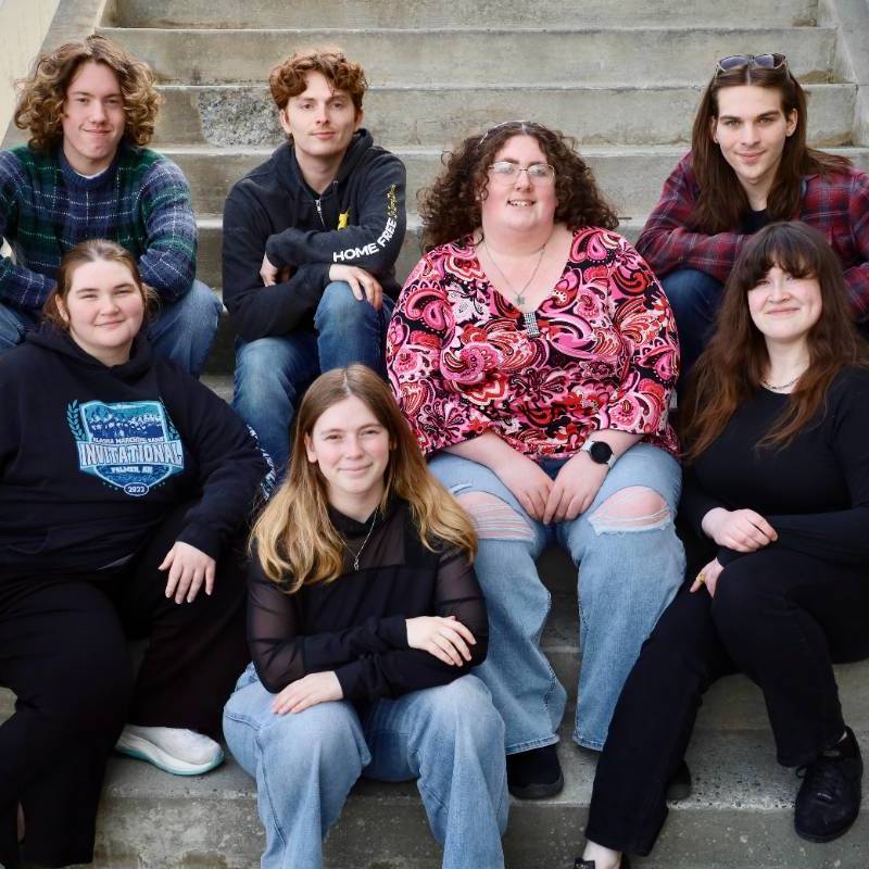 Group photo