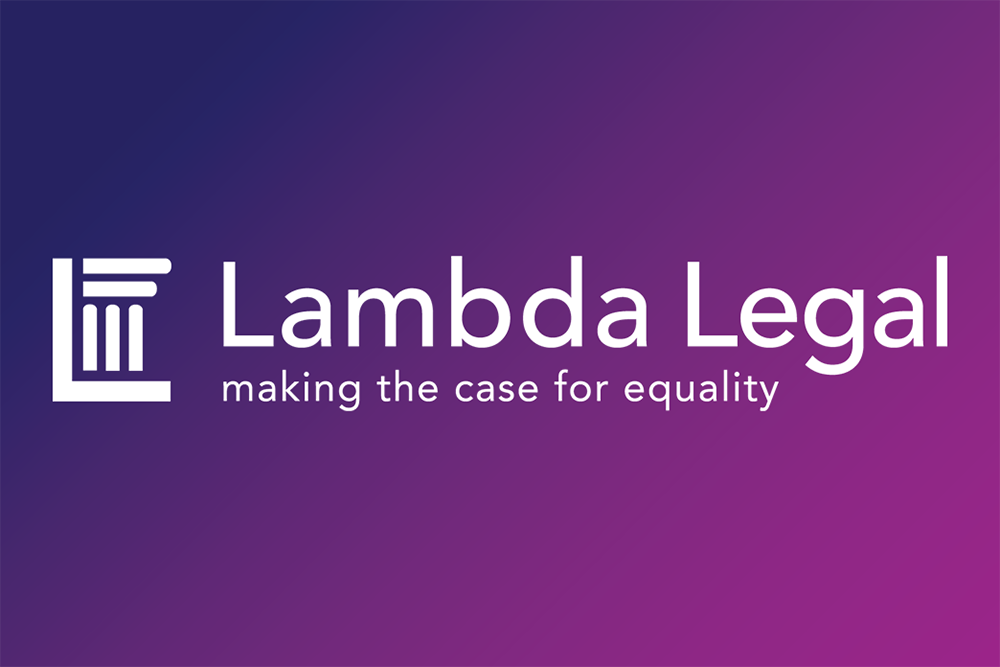 Lambda Legal