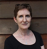 Gerri Brightwell