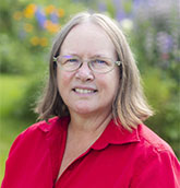 Leslie McCartney
