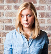 Sara Eliza Johnson