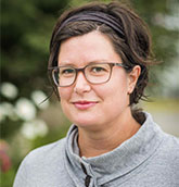 Sarah Stanley