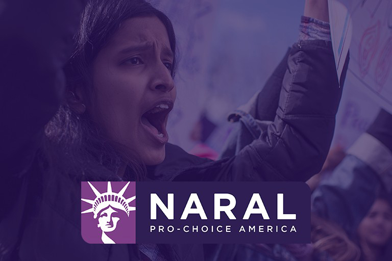 NARAL Pro Choice America