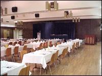 Carol Brown Ballroom