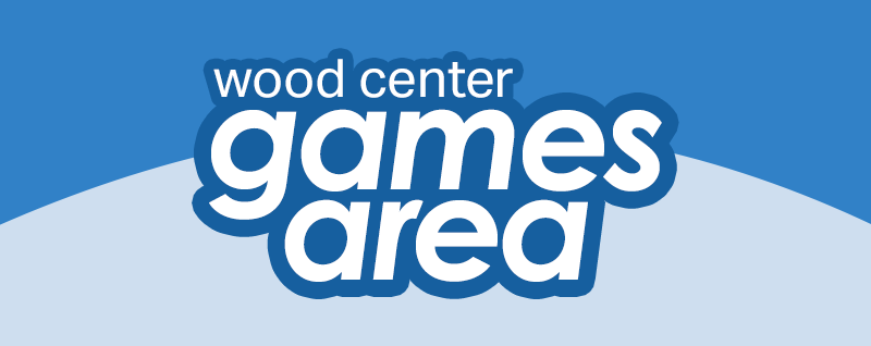 Games area logo